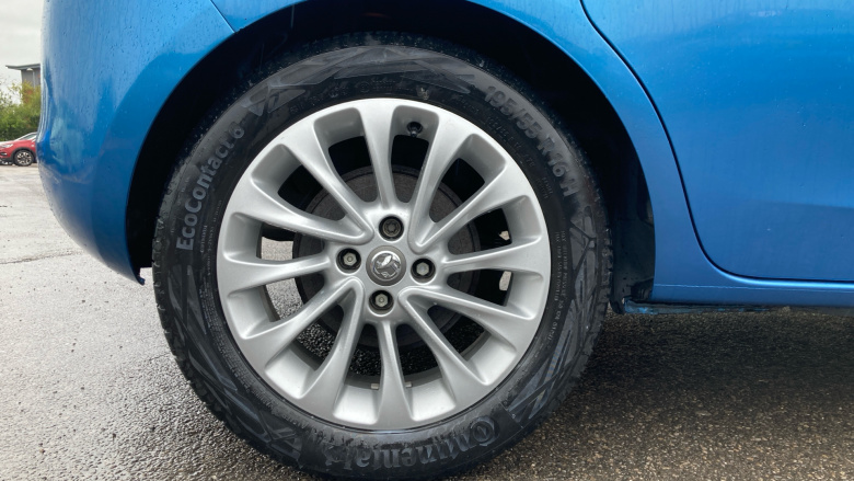 Vauxhall Corsa 1.4 SE Nav 5dr Auto Petrol Hatchback